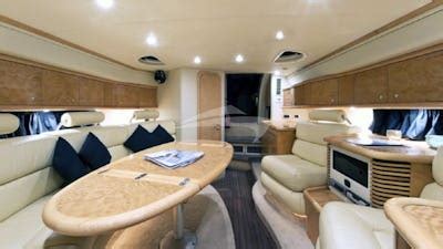 Beau Rivage Charters .
